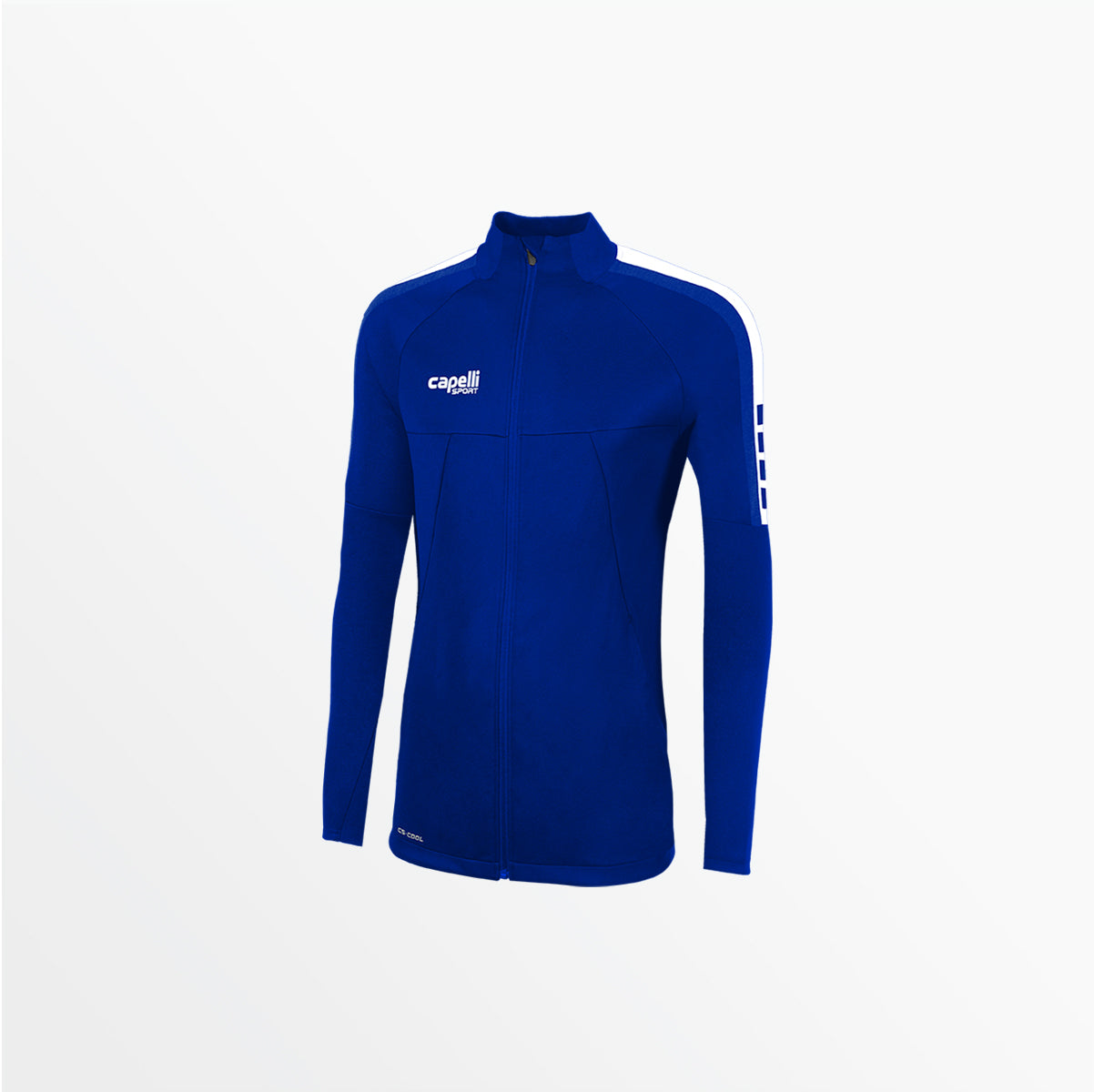 Women's Madison Training Jacket - Lightweight Workout Hoodie for Running, Yoga & Gym - Breathable & Comfortable Activewear for Women