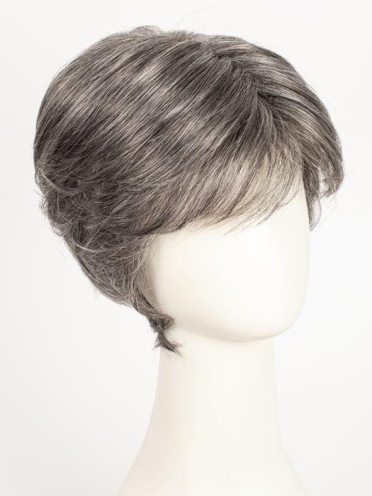 Billie Synthetic Wig with Basic Cap - Soft & Natural-Looking Hairpiece for Women | Perfect for Cosplay, Costume Parties & Everyday Wear