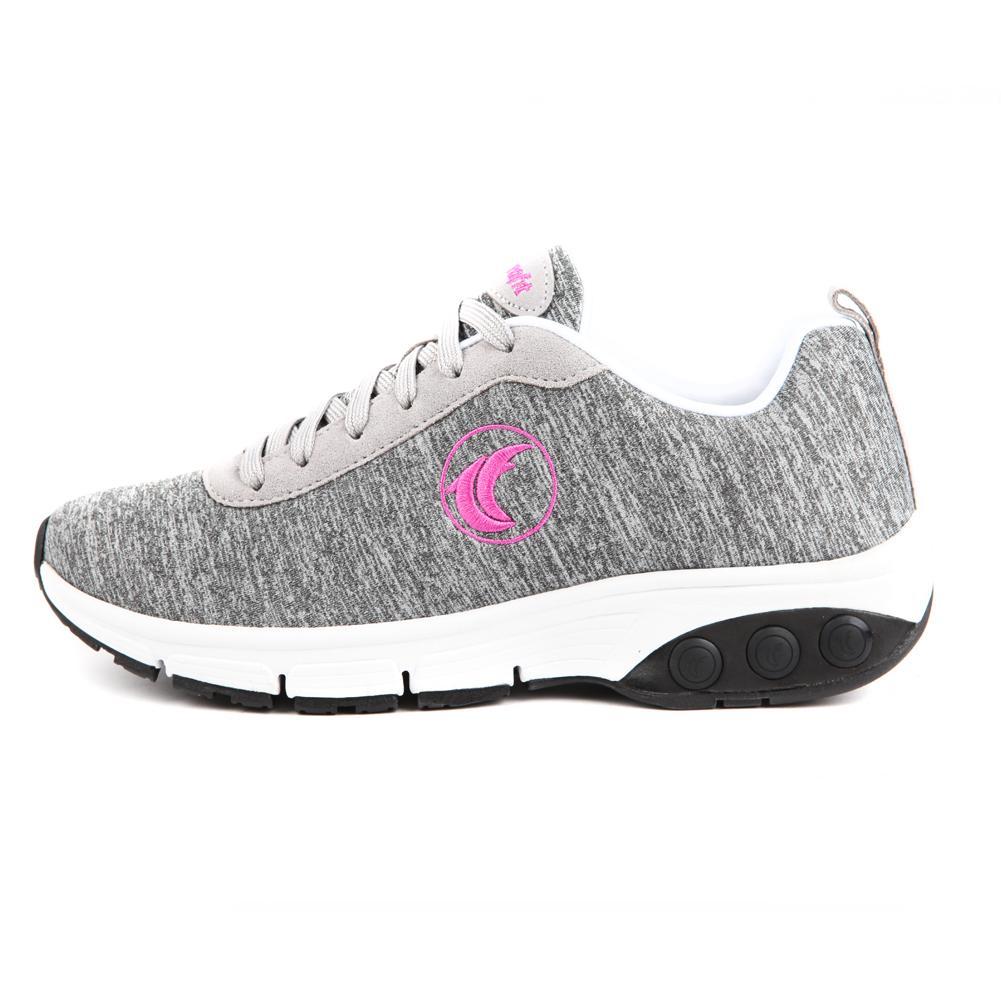 Paloma Women's Fashion Athletic Sneakers - Lightweight Running Shoes for Women with Cushioned Support | Perfect for Gym, Workout, Walking & Casual Wear