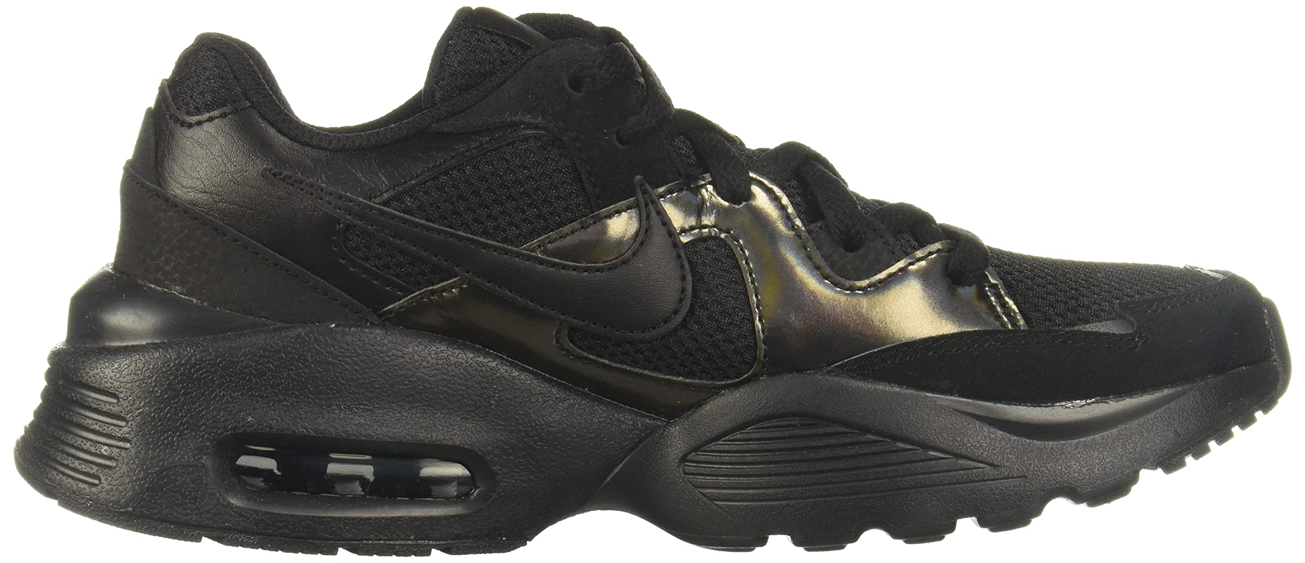 Nike Air Max Fusion Men's Running Shoes - Lightweight Cushioned Sneakers for Jogging, Gym & Casual Wear
