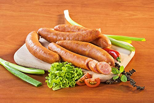Country Style Pork Seasoning by The Sausage Maker - 1 lb 4 oz (20 oz) - Perfect for Homemade Sausages, BBQ Rubs & Meat Marinades