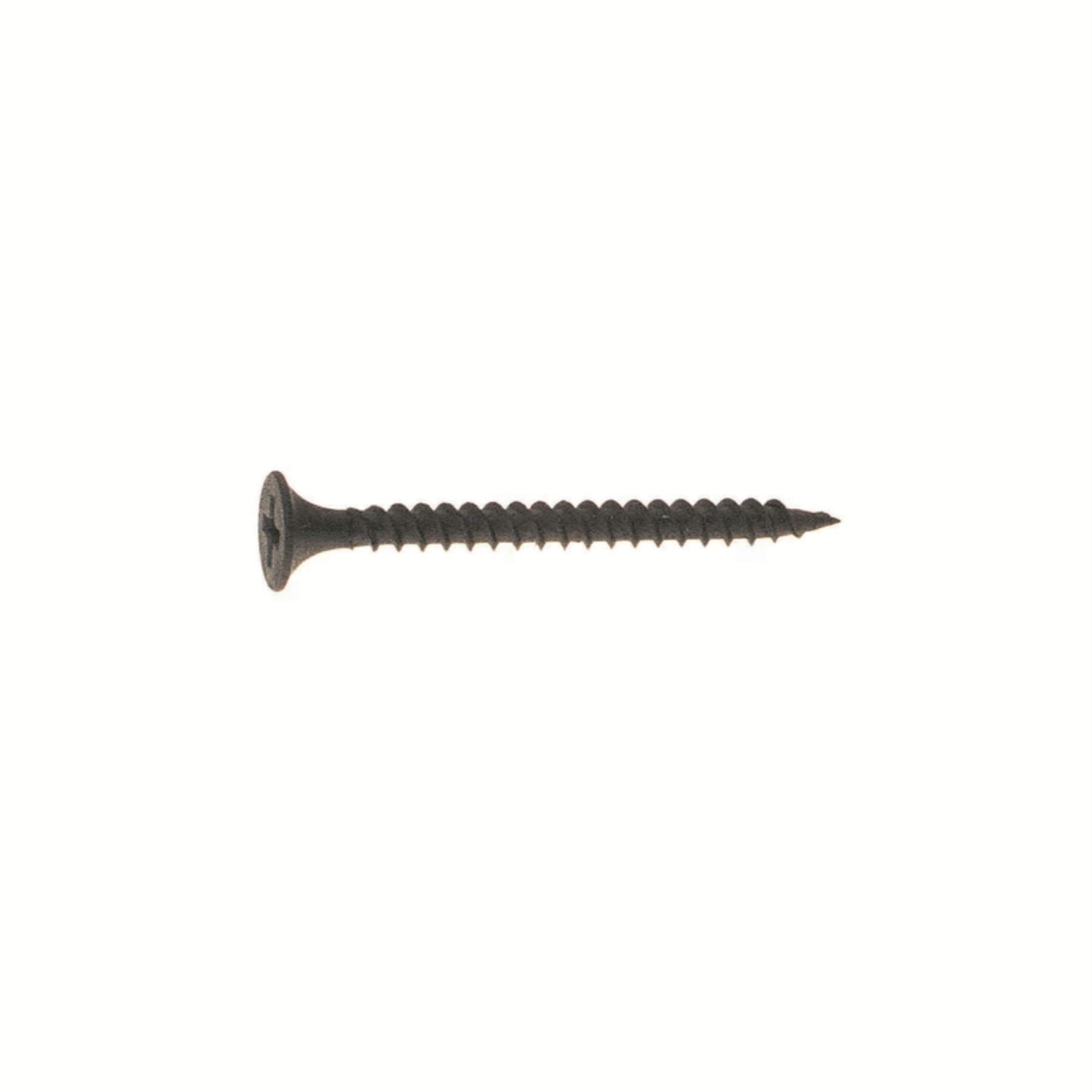 Grip-Rite No. 8 x 2-1/2 Inch Phillips Drywall Screws - 25 lb (2975 Pack) - Heavy Duty Construction Screws for Drywall, Wood & Metal Framing - Ideal for Home Renovation & Professional Contractors