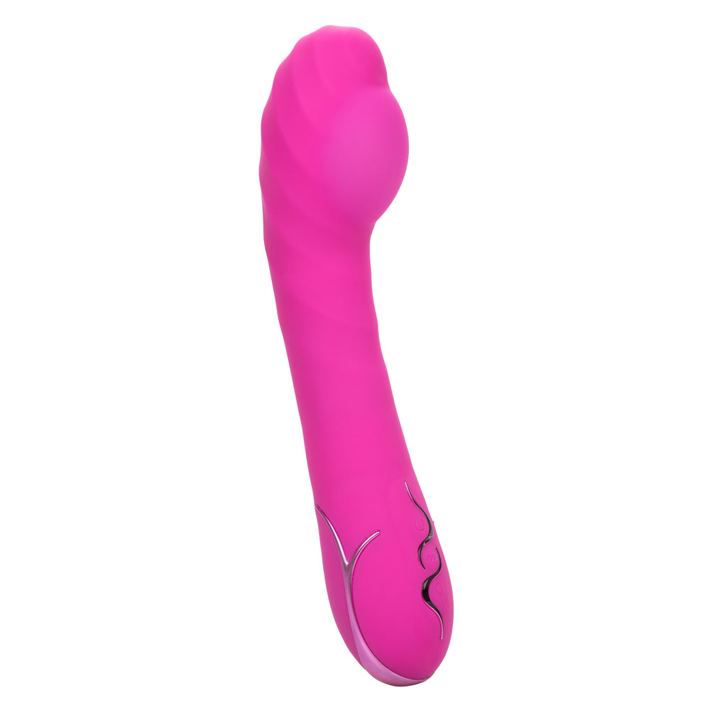 Inflatable G Wand - Premium Adult Toy for Couples & Solo Play - Enhance Intimacy & Pleasure - Perfect for Romantic Nights & Spicing Up Your Love Life