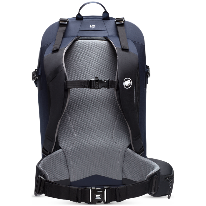 Mammut Nirvana 35 Women's Hiking Backpack - Lightweight & Durable Daypack for Outdoor Adventures, Travel & Trekking