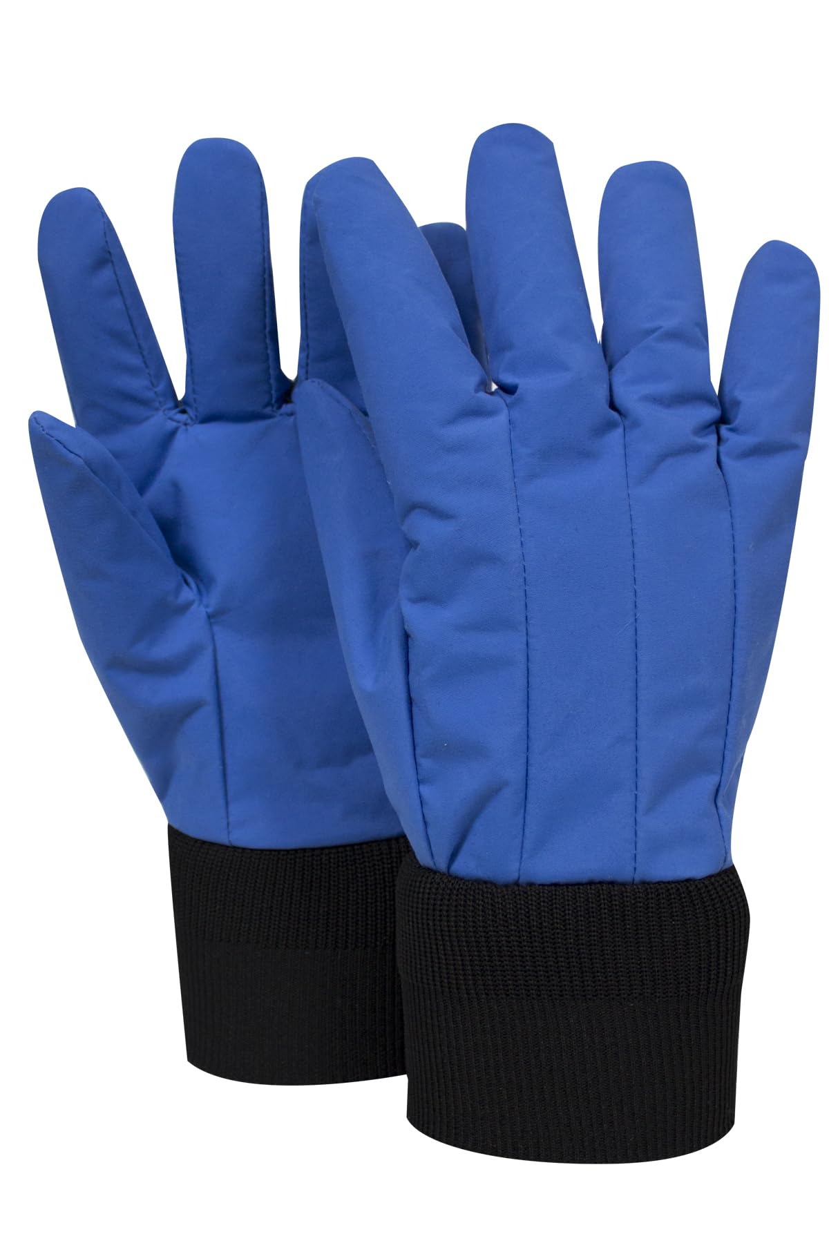 NATIONAL SAFETY APPAREL G99CRBERXLWR Waterproof Cryogenic Safety Gloves - Nylon Taslan & PTFE Coated, 12