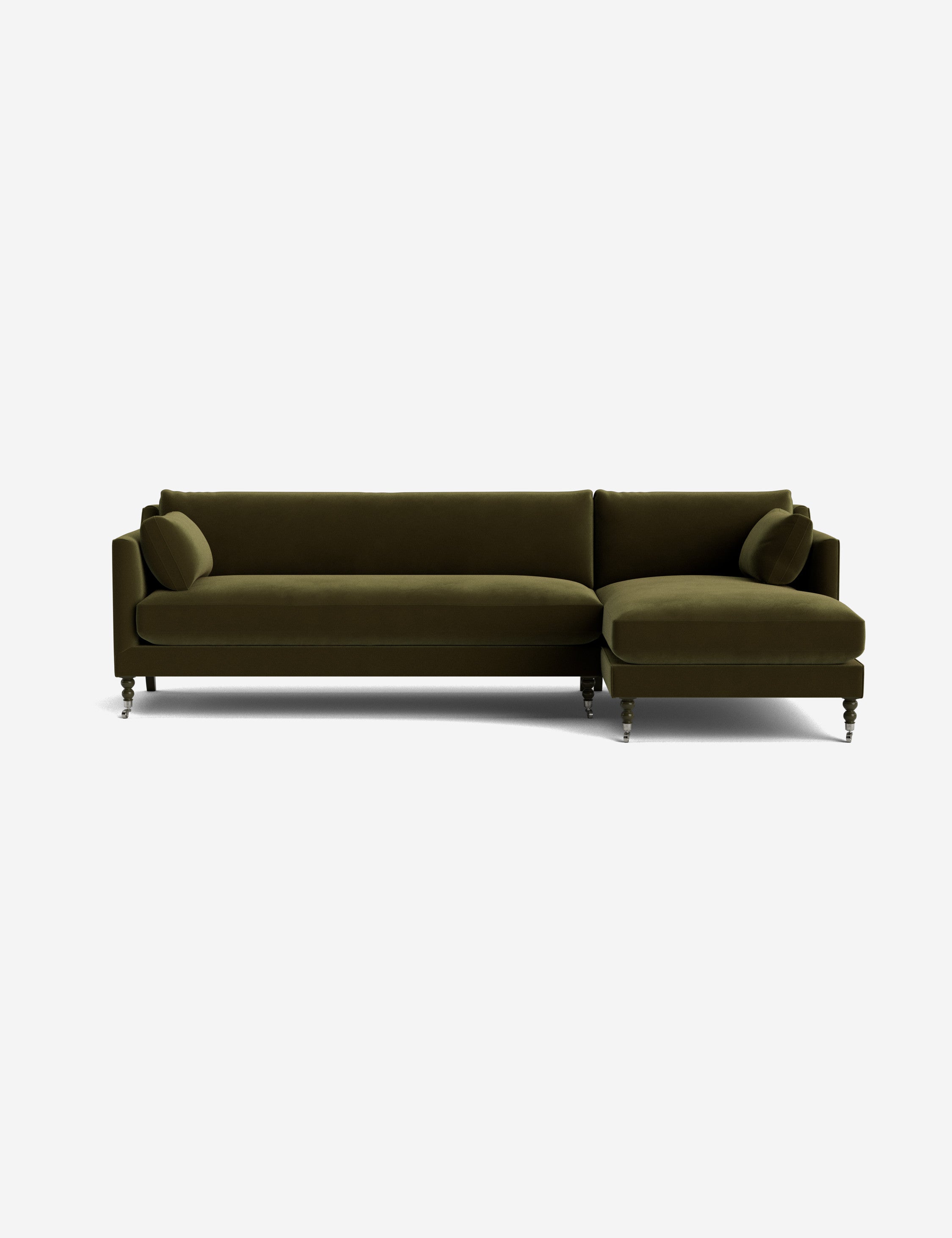 Balsam Classic Velvet