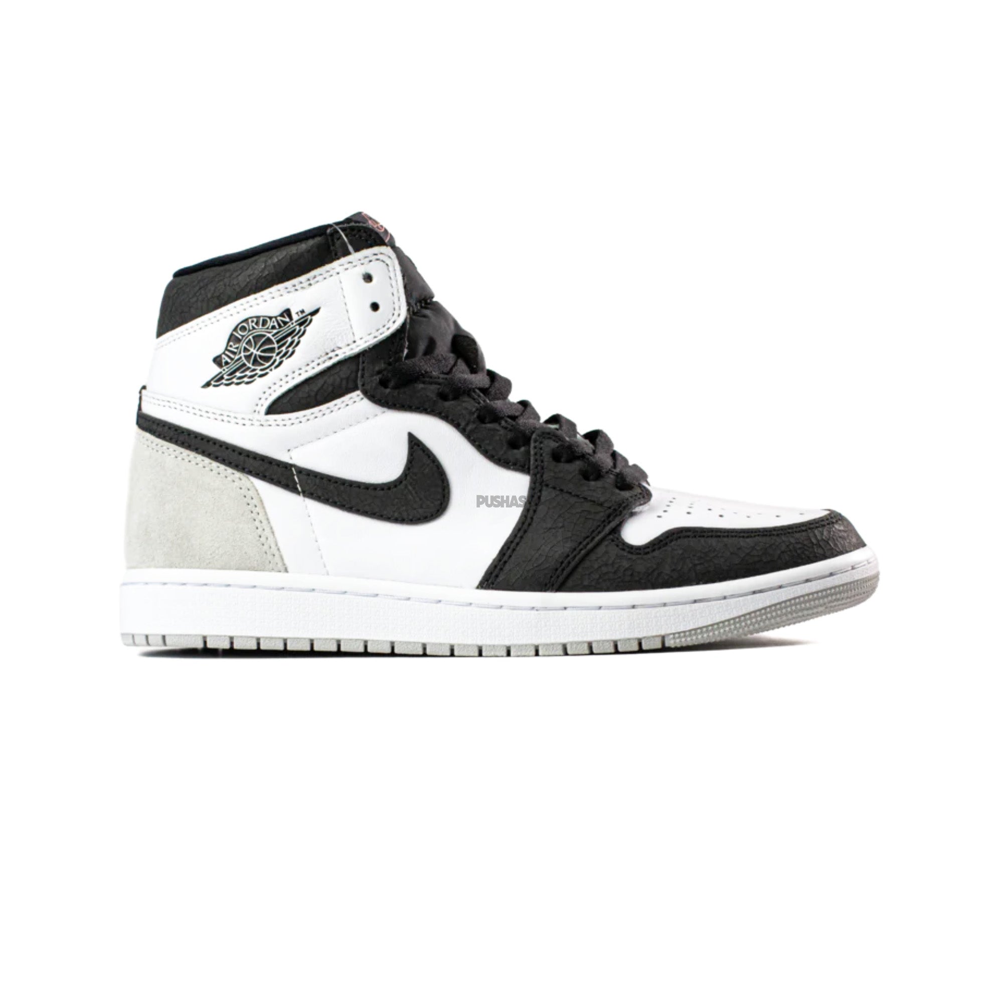 Air Jordan 1 Retro High OG 'Bleached Coral' Sneakers (2022) - Men's Basketball Shoes for Streetwear & Casual Fashion