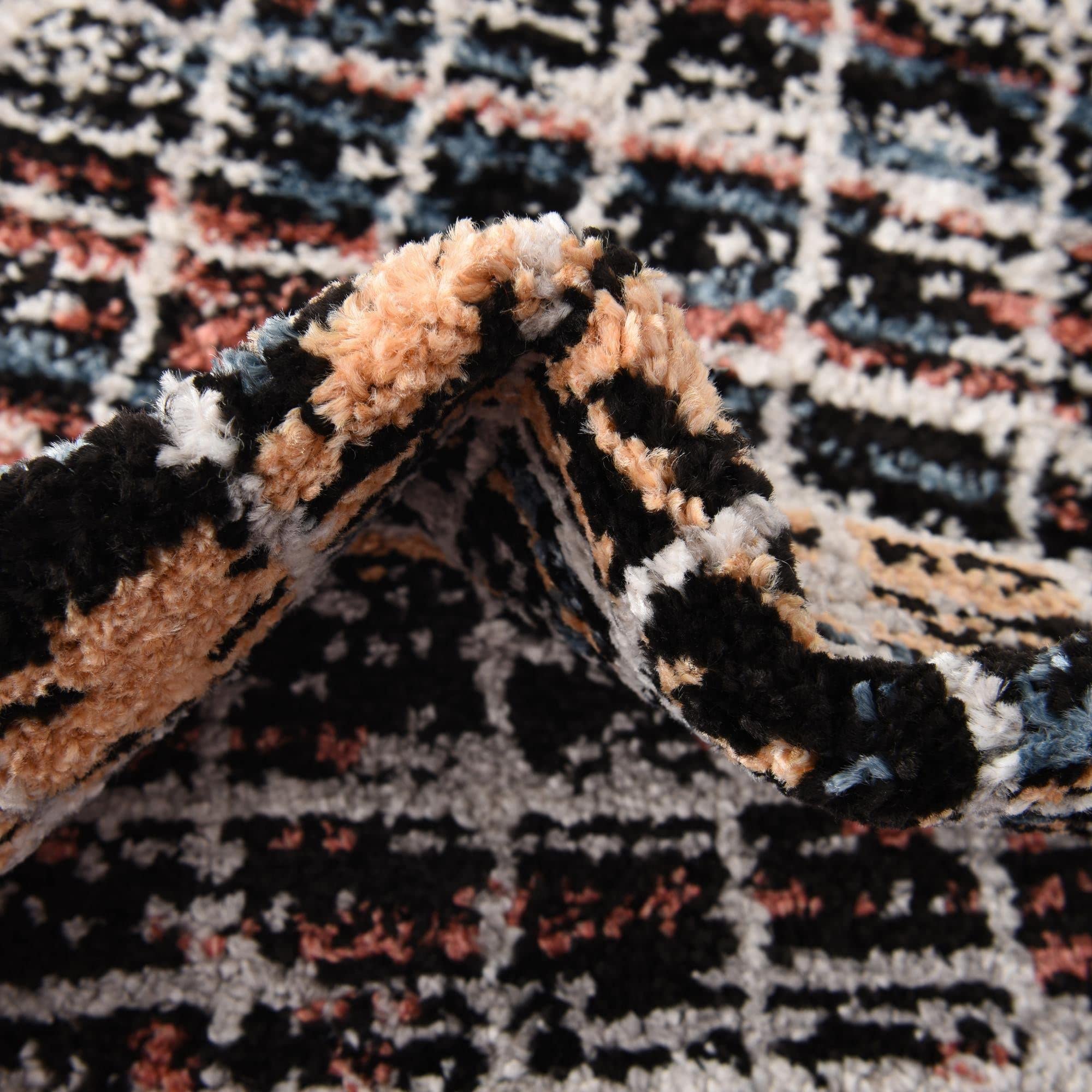 Unique Loom Aramis Collection Area Rug - Oliver (5'3