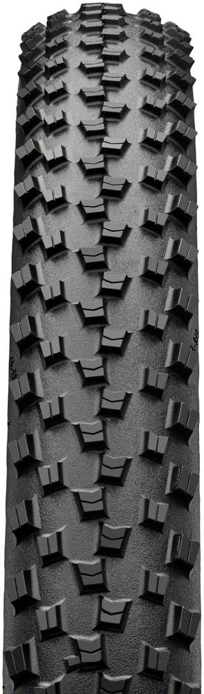 ContinentalCROSS King All-Terrain Tires - Premium Off-Road & Highway Tires for Trucks, SUVs & Jeeps - Durable Traction for Mud, Snow & Rocky Terrain - Ideal for Adventure, Overlanding & Daily Commuting