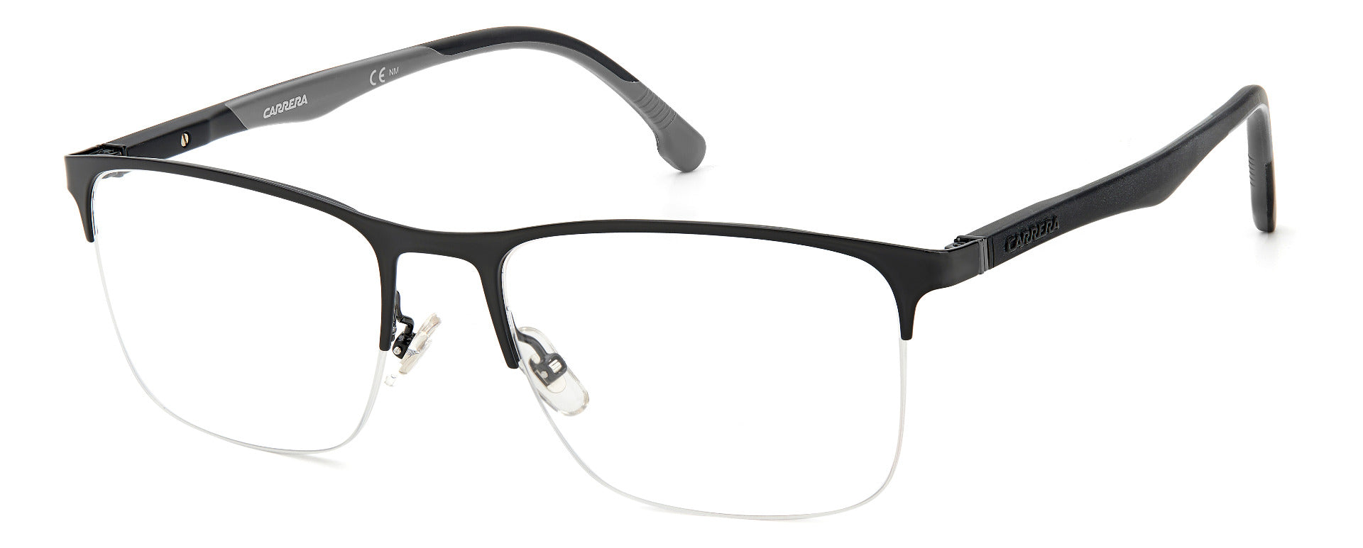 Carrera 8861 Racing Sunglasses - Polarized UV Protection Sports Glasses for Men & Women - Perfect for Cycling, Running, and Outdoor Activities