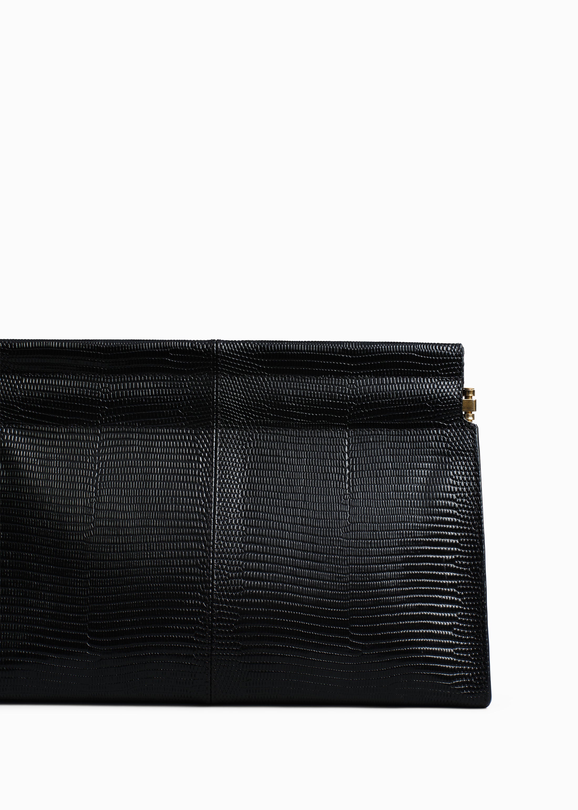 Stylish Black Leather Small Clutch for Women - Perfect for Evening Parties, Weddings & Date Nights | Elegant Crossbody Handbag