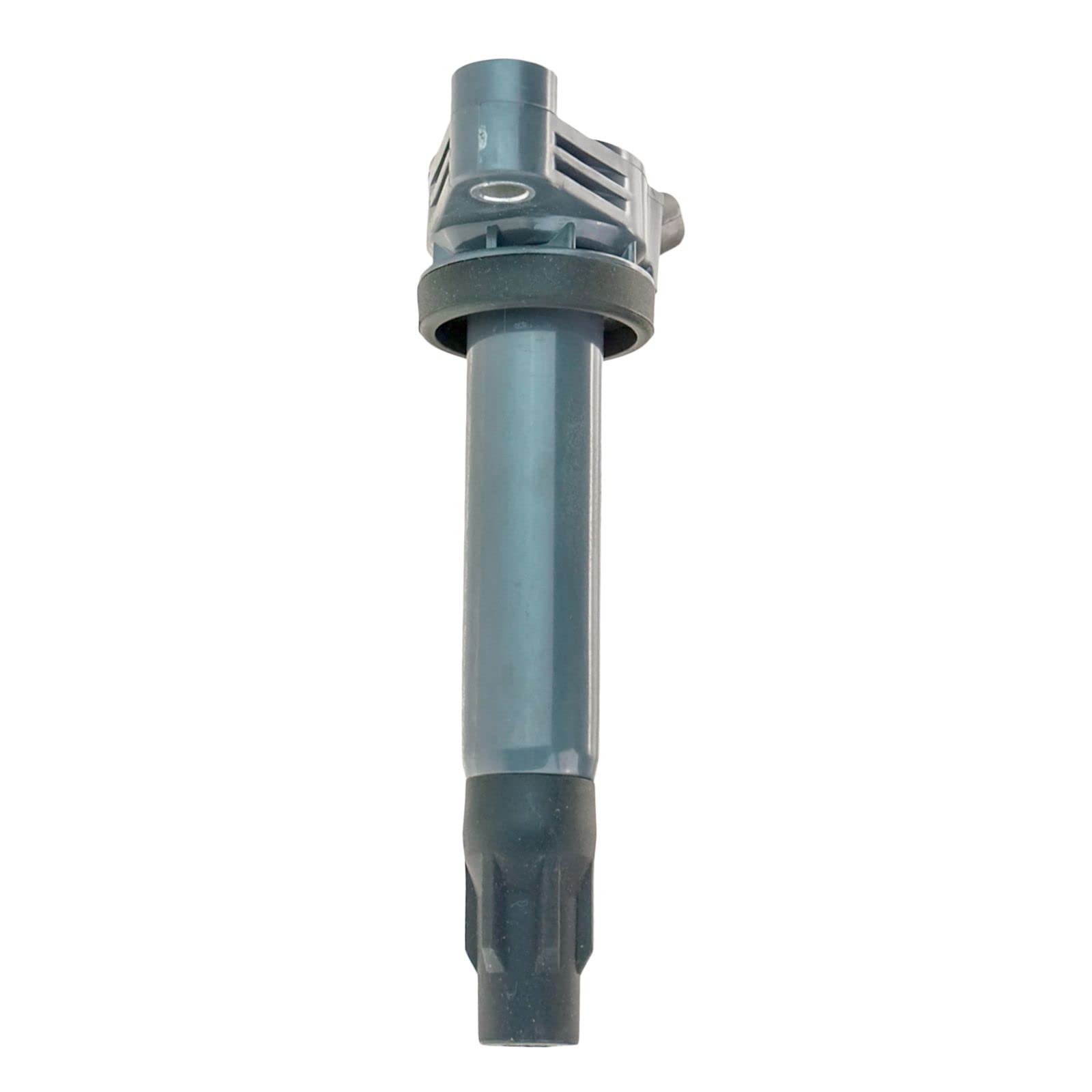 High Performance Ignition Coil & Spark Plug Kit Compatible with Lexus ES330 RX330 RX400h Toyota Camry Highlander Sienna Solara 2004-2008 - Improve Engine Performance & Fuel Efficiency for Smooth Driving