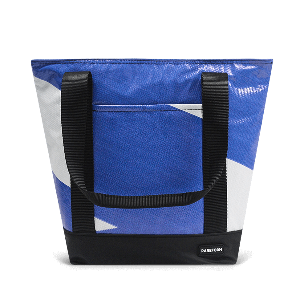 Beck Insulated Cooler Bag - Bkblue 00020 | Leakproof & Durable Lunch Box for Picnics, Beach Trips & Outdoor Adventures