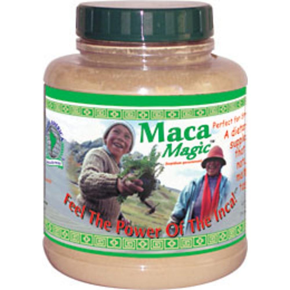 Premium Organic Maca Root Powder 1.1 lbs (500g) - Raw Peruvian Superfood for Energy, Stamina & Hormone Balance - Perfect for Smoothies, Baking & Natural Supplements