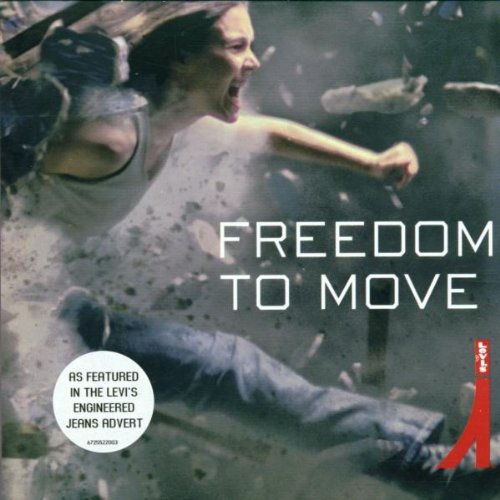Freedom to Move 2 Versions - 2002 Edition | Comfortable & Stylish Activewear for Yoga, Running & Everyday Wear