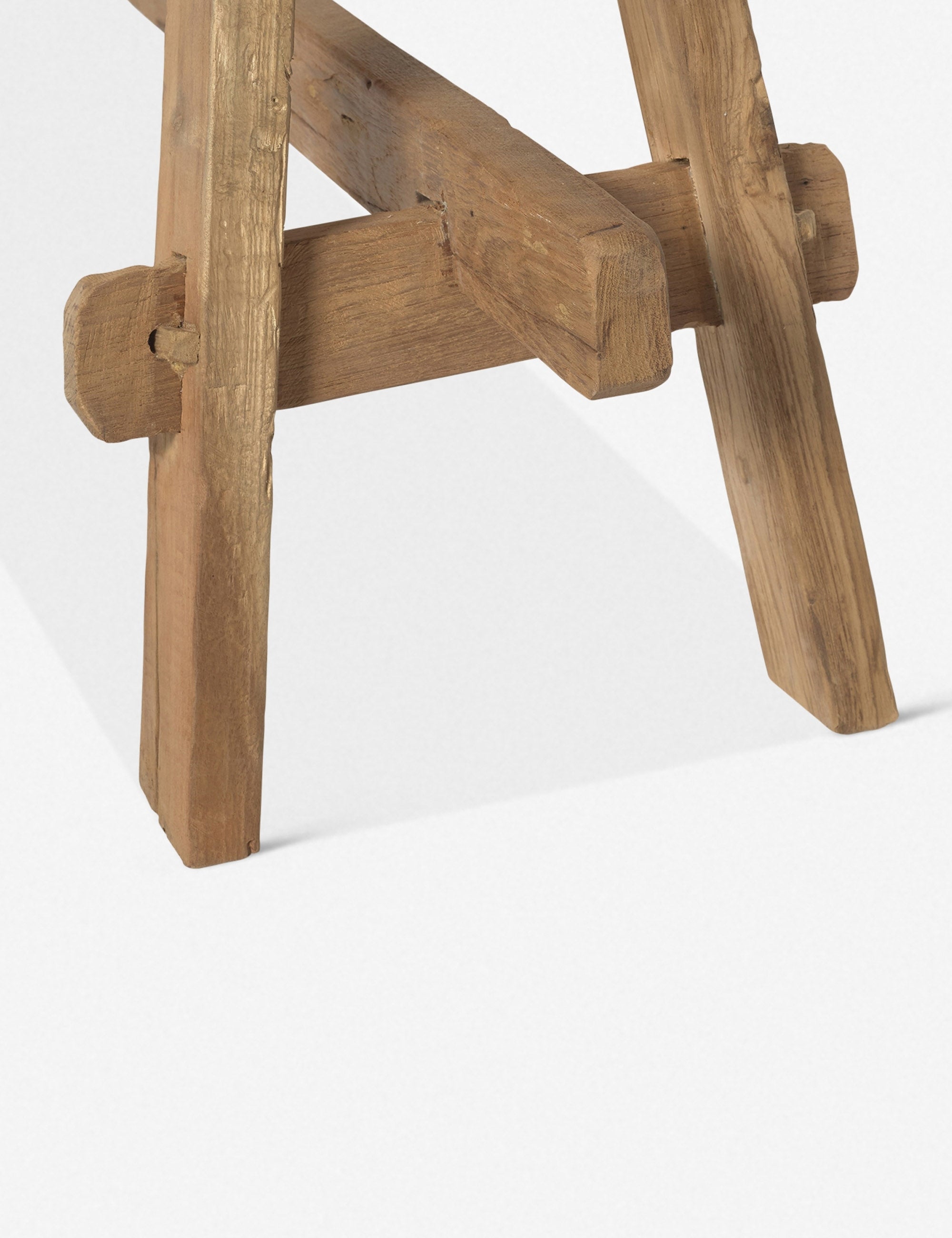 Arlene Bench - Modern Wooden Bench with Storage | Perfect for Entryway, Living Room & Bedroom | Durable & Stylish Home Furniture