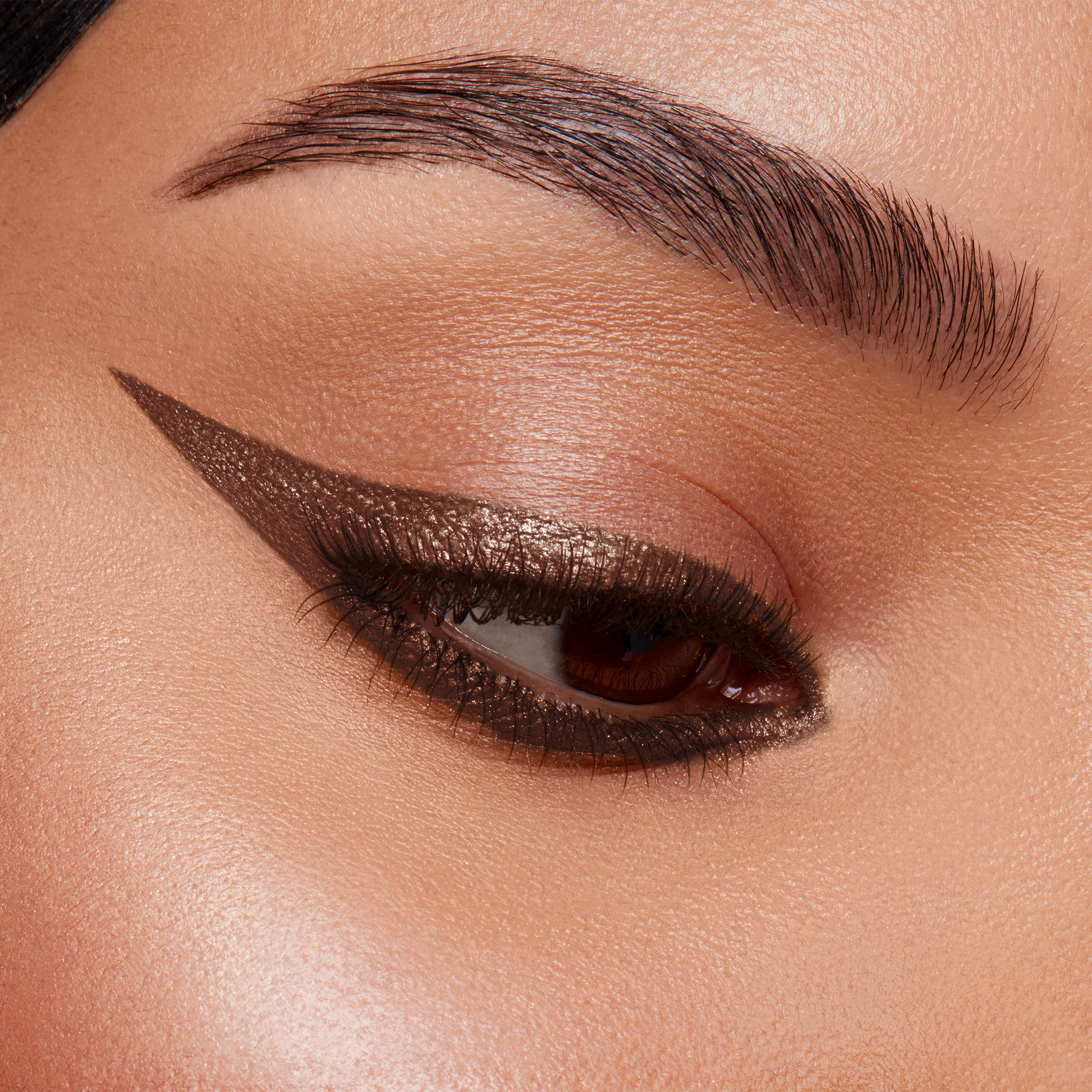 Long-Lasting Waterproof Gel Eyeliner Pencil - Smudge Proof & Highly Pigmented for Precise Eye Makeup - Perfect for Daily Wear, Party Looks & Professional Makeup Artists
