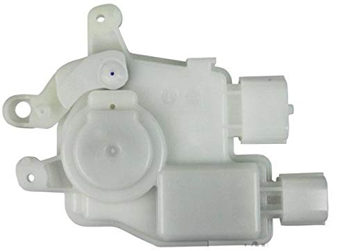 2005-2009 Honda Odyssey Right Sliding Door Lock Actuator Replacement (Fits Models Without Power Sliding) - OEM 72623-SHJ-A01 & 72097 Compatible - Perfect for DIY Car Repairs & Door Lock Maintenance