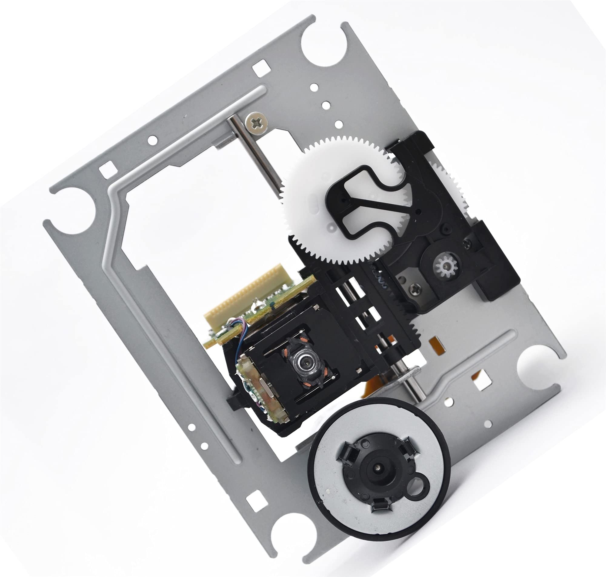 NAD 541 CD Player Laser Head Optical Pickup Block Replacement Part - Compatible Repair Component for NAD 541 Radio CD Player - Perfect for DIY Repair & Maintenance