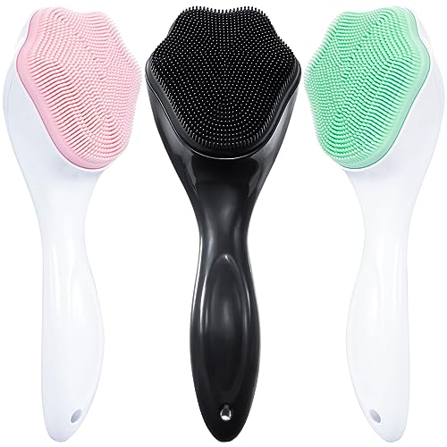 Black Green Pink