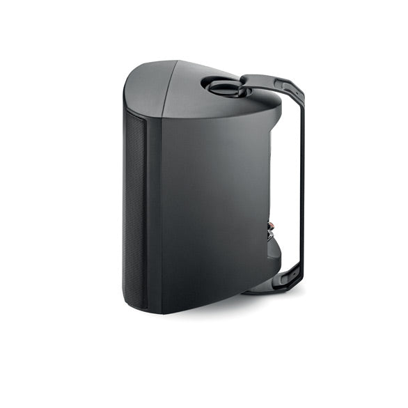 Focal 100 OD 6 Outdoor Loudspeaker - Weatherproof Speaker for Patio, Garden & Pool Area - High-Quality Sound System for Outdoor Entertainment
