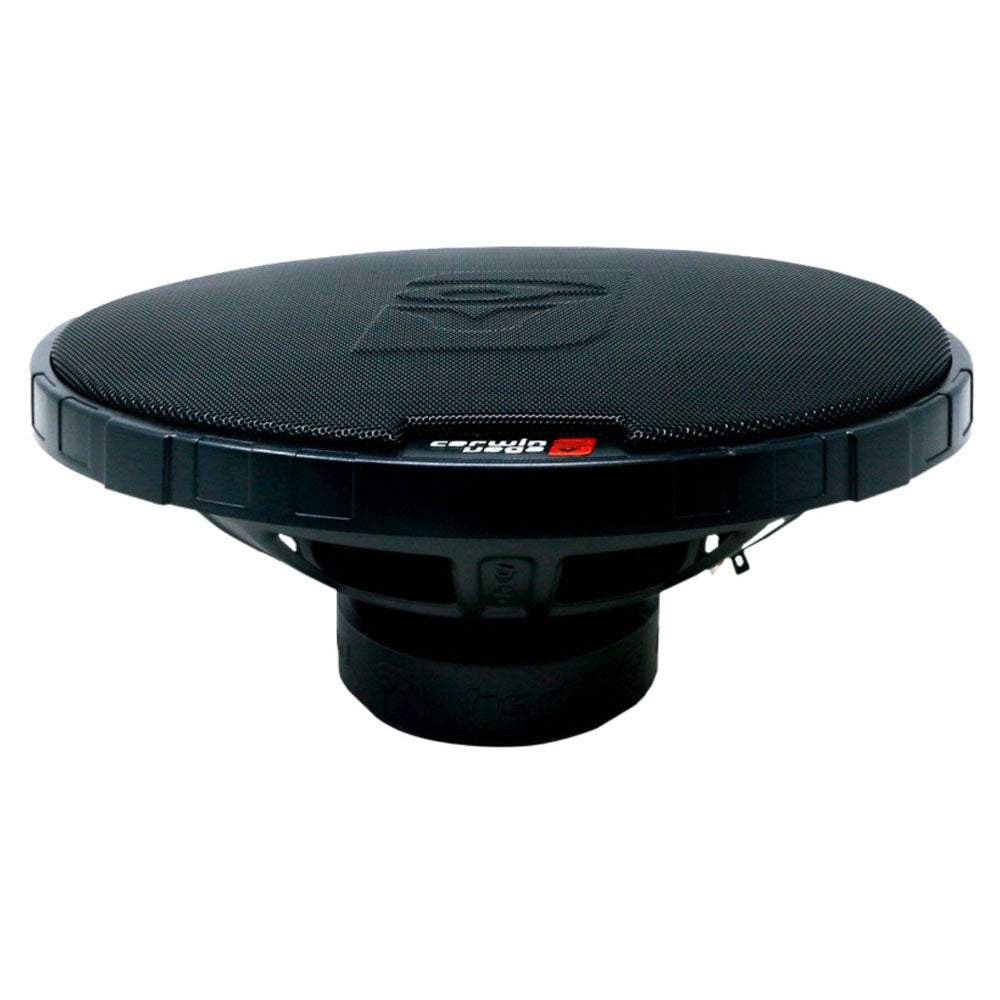 Cerwin Vega H7693 840W Max 140W RMS 6x9 Inch HED Series 3-Way Coaxial Car Speakers - Premium Sound for Cars, Trucks & SUVs - Perfect for Road Trips, Commuting & Audio Upgrades (Open Box)