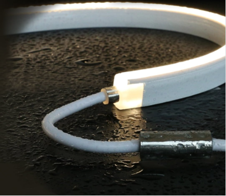 High-Quality Power Connector - Side & Bottom Mount for Electronics | Perfect for DIY Projects, Home Appliances & Industrial Equipment