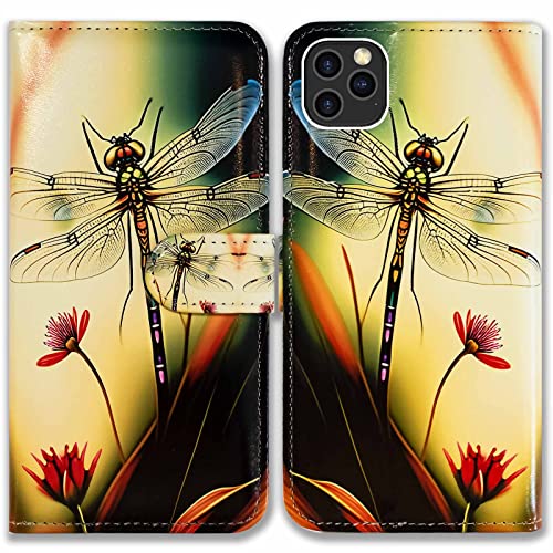 Dragonfly Pattern