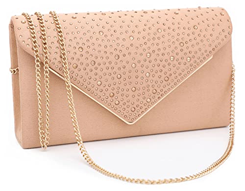 Rhinestone Champagne a