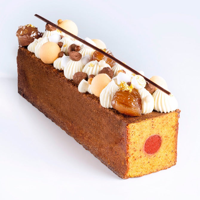 Square Fillable Travel Cake Mold - Perfect for Baking, Decorating & Transporting Cakes - Ideal for Parties, Weddings & On-the-Go Desserts
