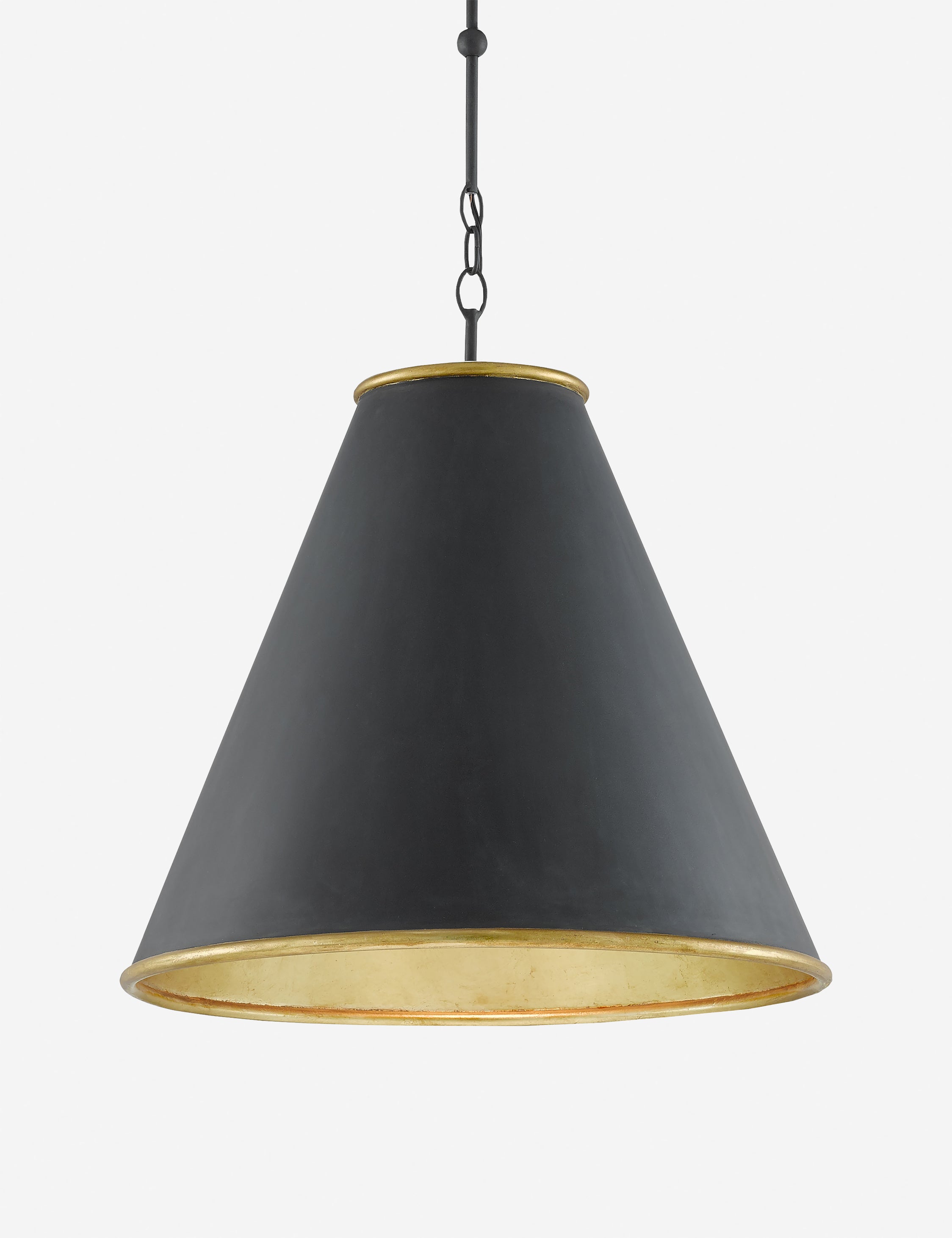 Brass and Black