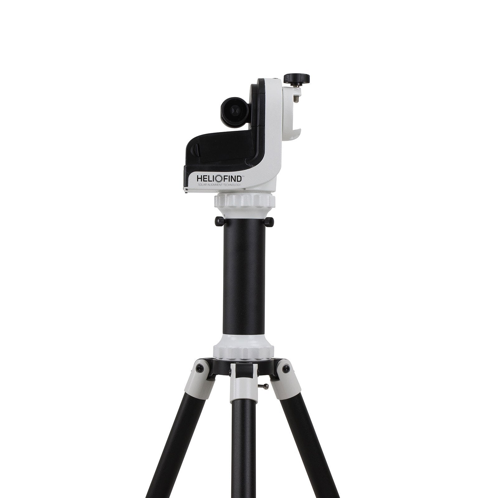 Sky Watcher SolarQuest Mount - Compact & Portable Alt-Azimuth Telescope Mount for Solar Observation | Free Shipping | Perfect for Backyard Astronomy, Stargazing & Solar Eclipse Viewing
