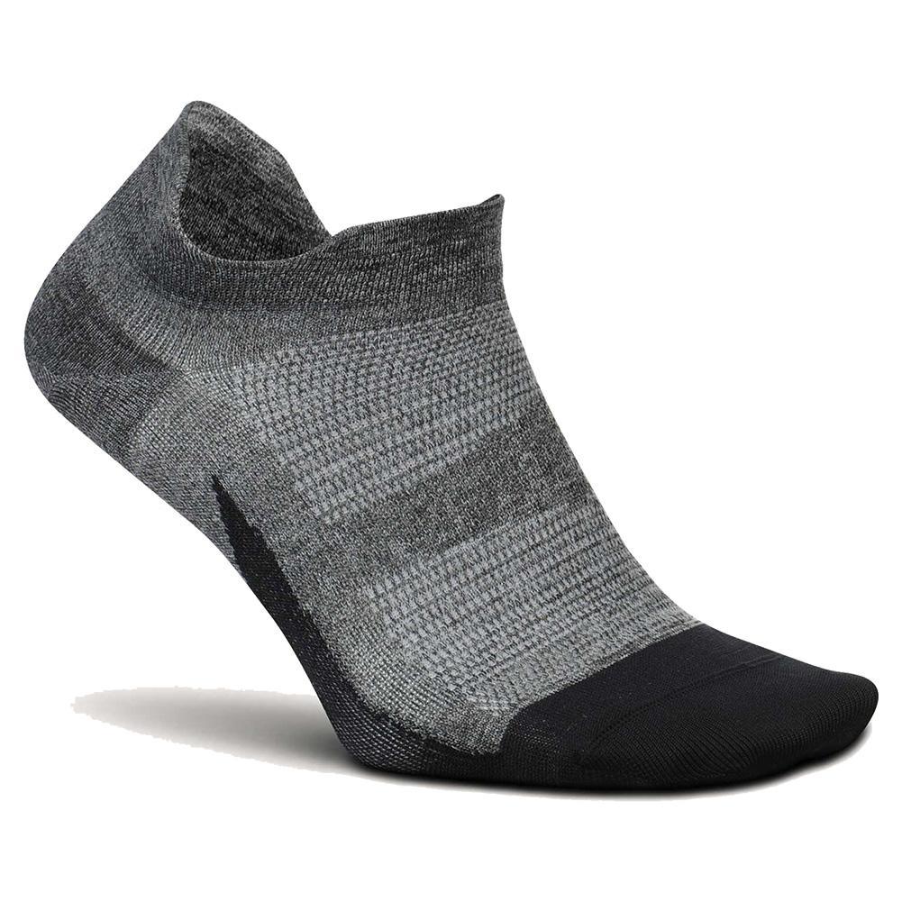 Elite Ultra Light No Show Tab Socks for Women & Men - Breathable Invisible Liner Socks for Sneakers, Loafers & Dress Shoes - Perfect for Workouts, Running & Everyday Comfort