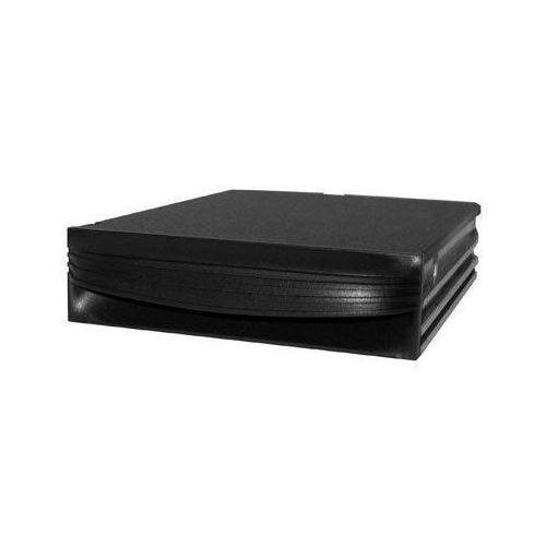 DP10VR 10-Bay SAS/SATA Hard Drive Carrier - Black | Hot-Swap Tray for Server & Data Center Storage