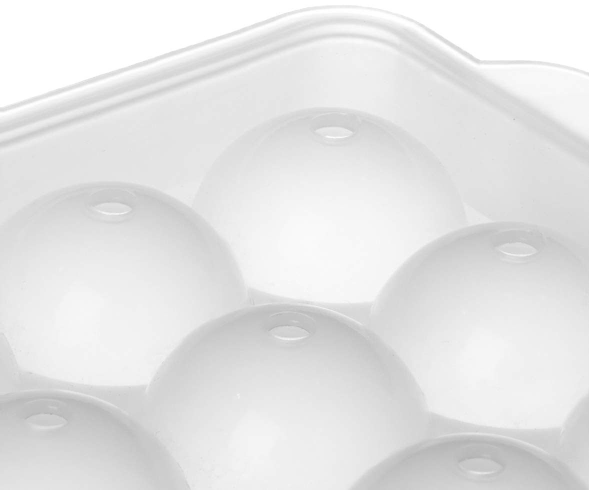 Premium Hutzler 324 Ice Ball Tray - Large 2.5