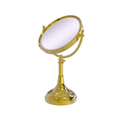 Polished Brass