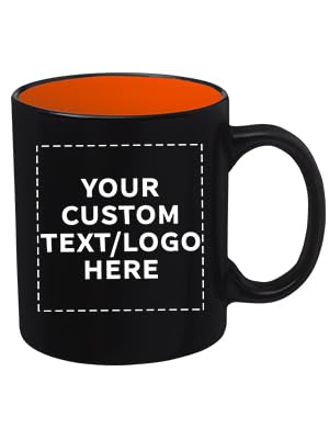 - Custom - Orange