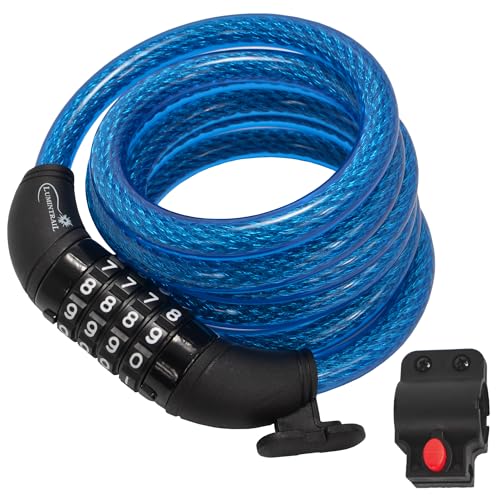 Blue (1 Pack)