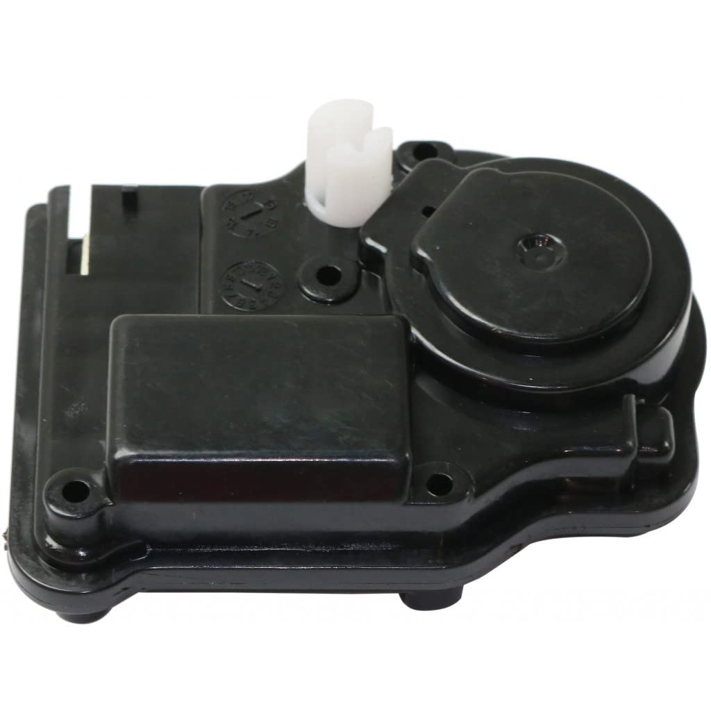 2007-2011 Dodge Nitro Liftgate Lock Actuator Replacement - Compatible with Part #4589243AA | Easy Installation for Rear Hatch Security | Perfect for Off-Roading, Camping & Daily Use