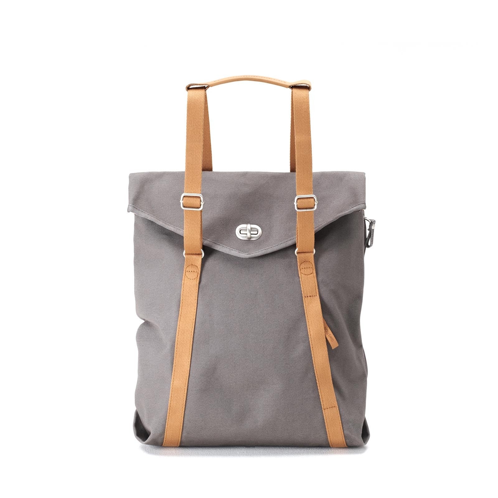 Qwstion Tote 1 - Stylish & Durable Canvas Tote Bag for Women & Men - Perfect for Work, Travel & Shopping