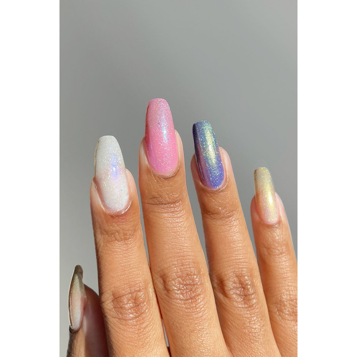 Cirque Colors Nail Polish - Far Far Away Collection | Long-Lasting Vegan & Cruelty-Free Nail Lacquer for Manicures & Pedicures | Perfect for Everyday Wear & Special Occasions