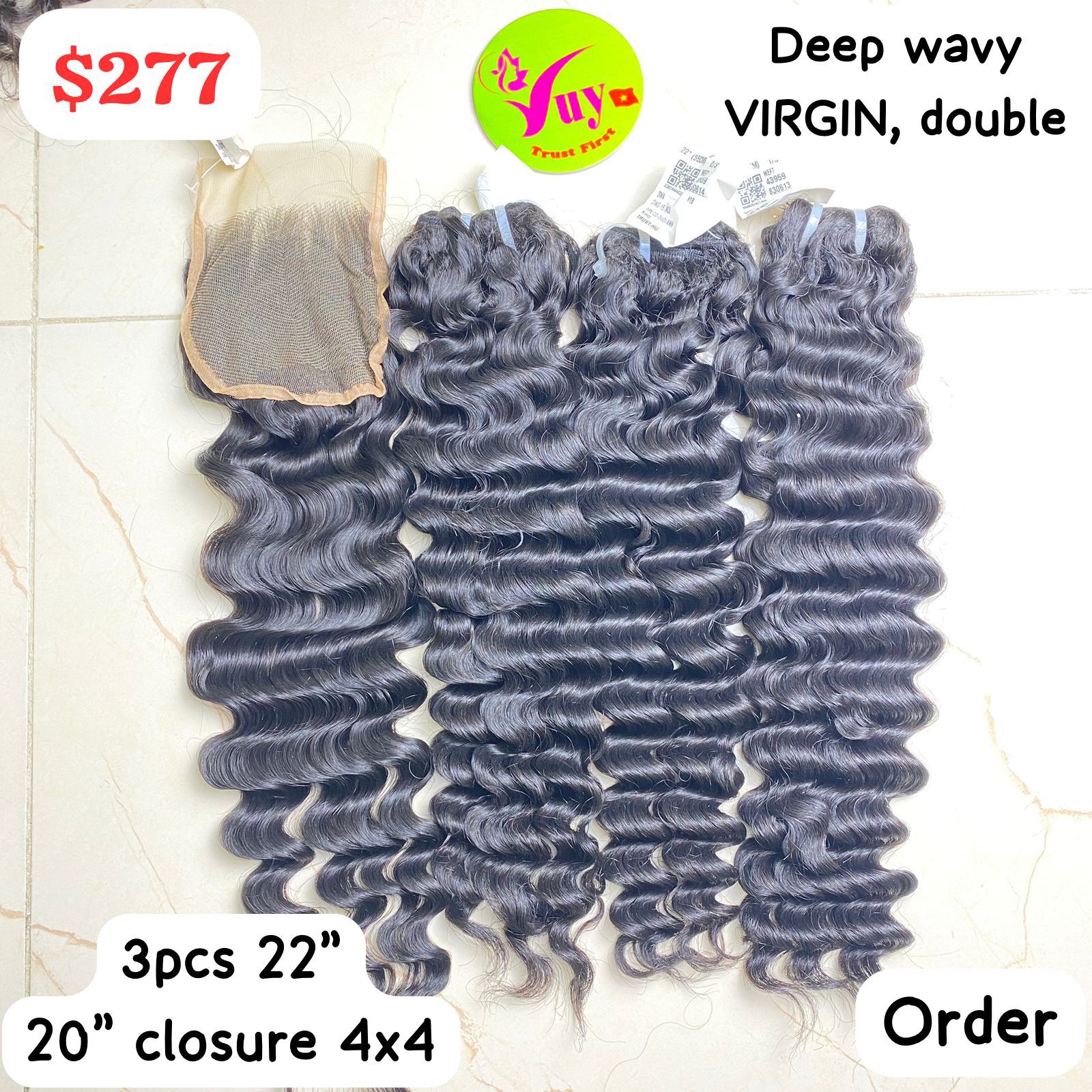 3pcs 22
