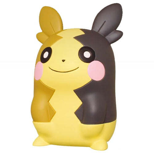 Takara Tomy Pokemon Funit Mascot Vol. 4 - 2 Inch Mini Soft Vinyl Figure Collectible Toy for Kids & Adults | Perfect for Display, Gifts, and Pokemon Collections