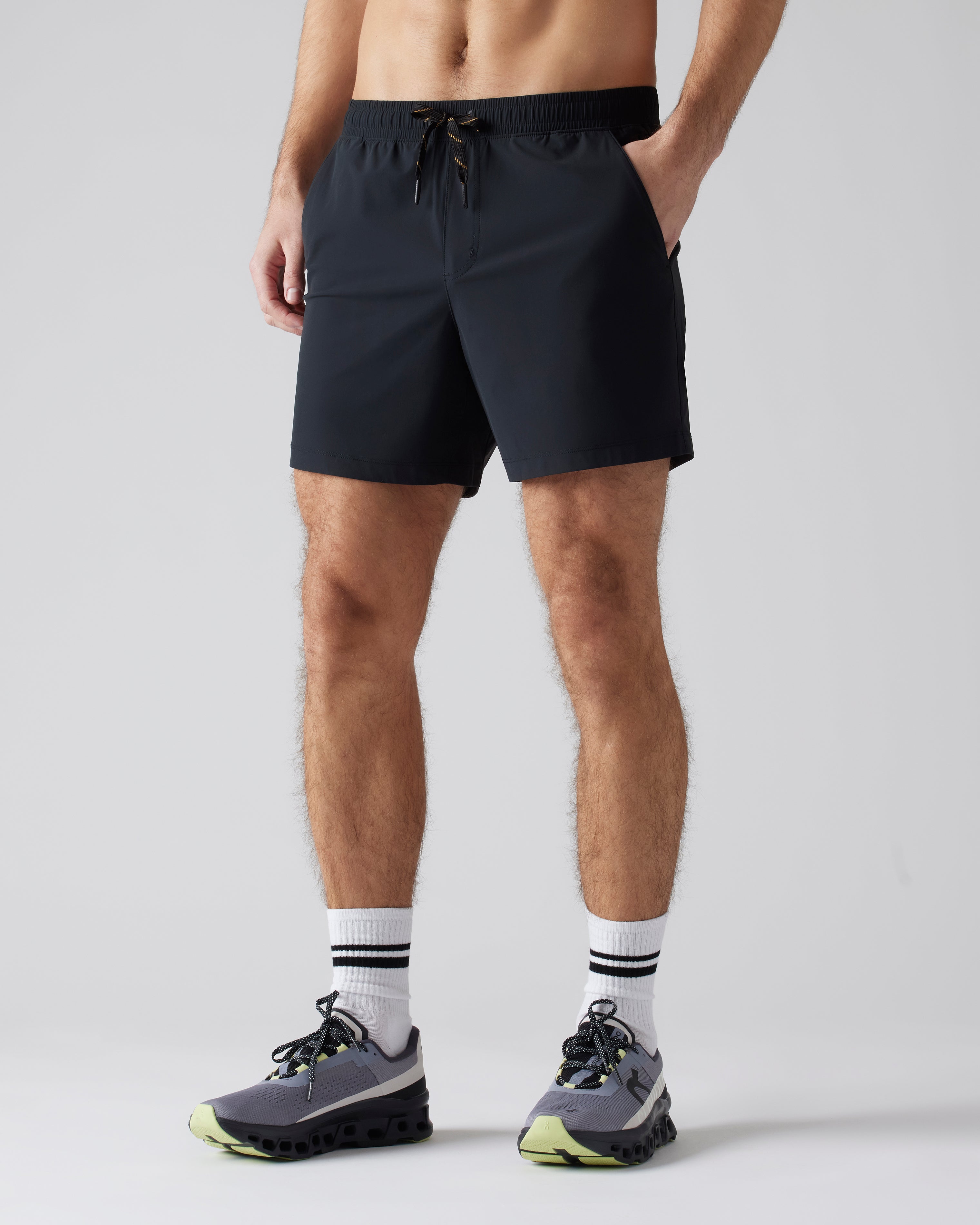 Rhone Pursuit Short 5