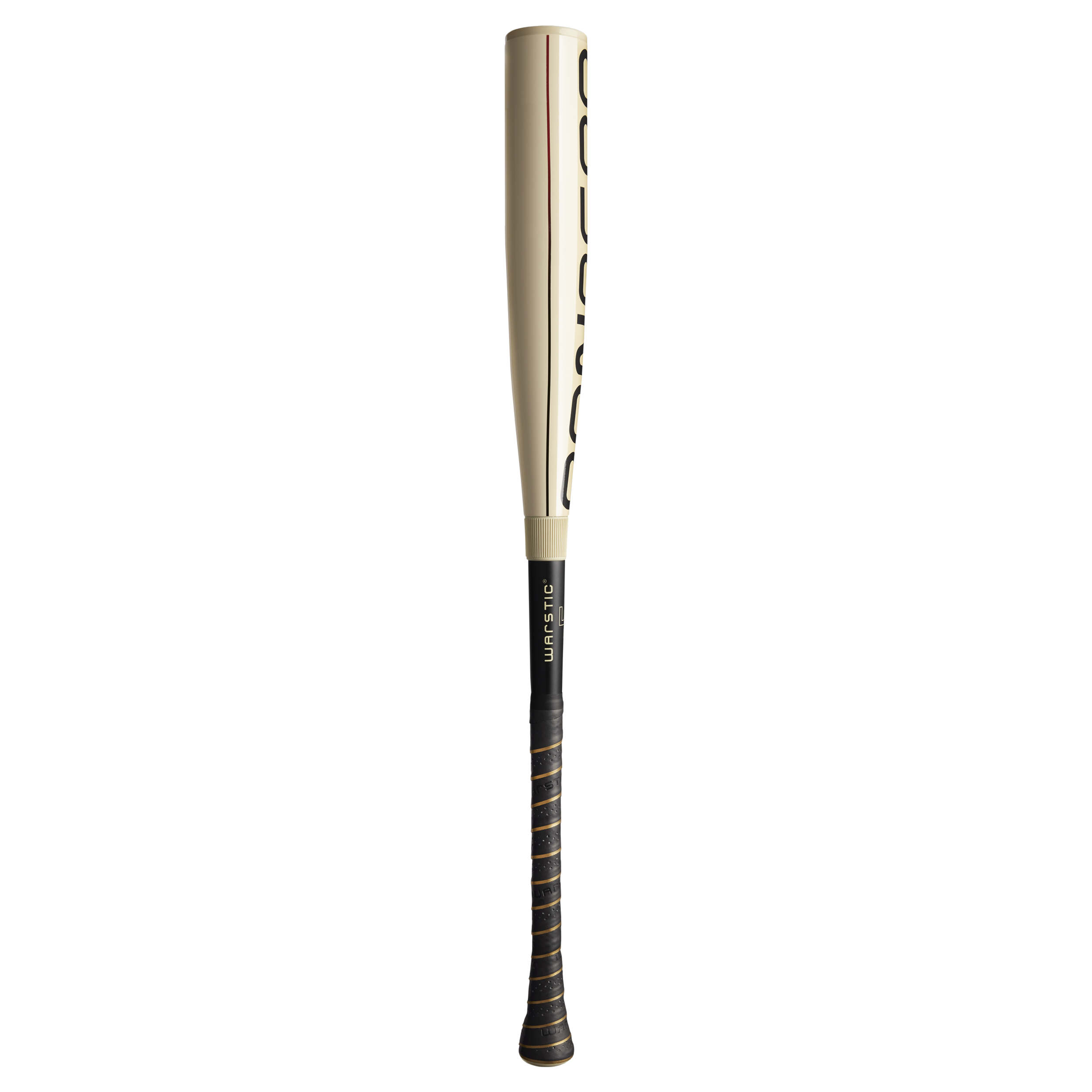 Warstic 2025 Bonesaber Hybrid USA Baseball Bat - Premium Adult & Youth Baseball Equipment for Training & Games | Perfect for Little League, High School & College Players