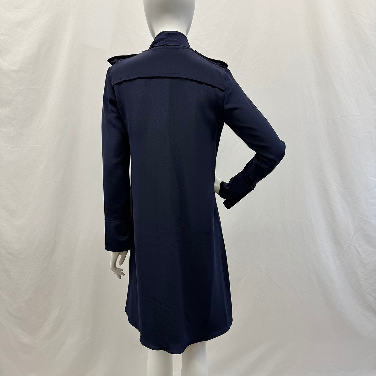 Derek Lam Women's Elegant Cocktail Dress - Perfect for Evening Parties, Weddings & Special Occasions