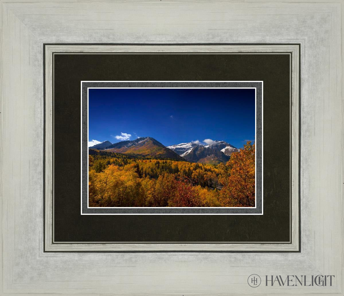Stunning Back Side of Mount Timpanogos - Breathtaking Scenic Views for Hiking & Photography | Perfect for Outdoor Adventures & Nature Lovers