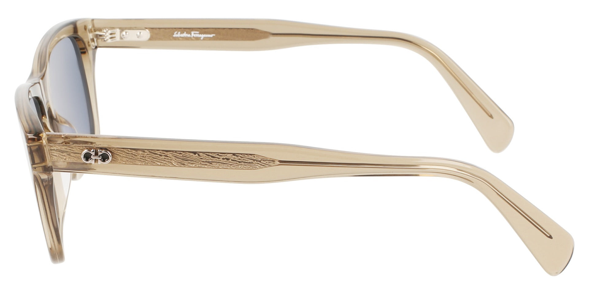 Salvatore Ferragamo SF1039S Sunglasses - Classic Aviator Style with UV Protection - Perfect for Driving, Travel & Outdoor Activities