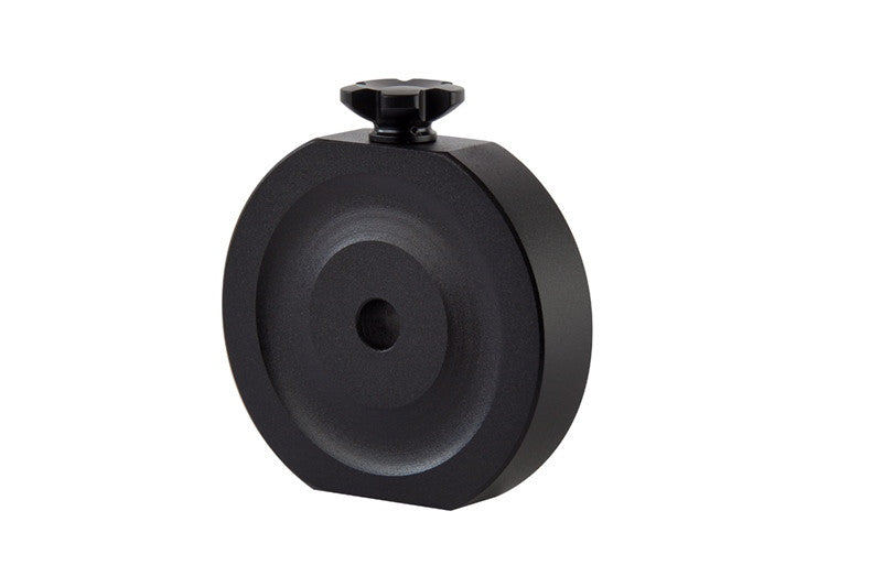 Celestron CGEM 17lbs Counterweight (94189) - Perfect for Telescope Balancing in Astronomy & Astrophotography