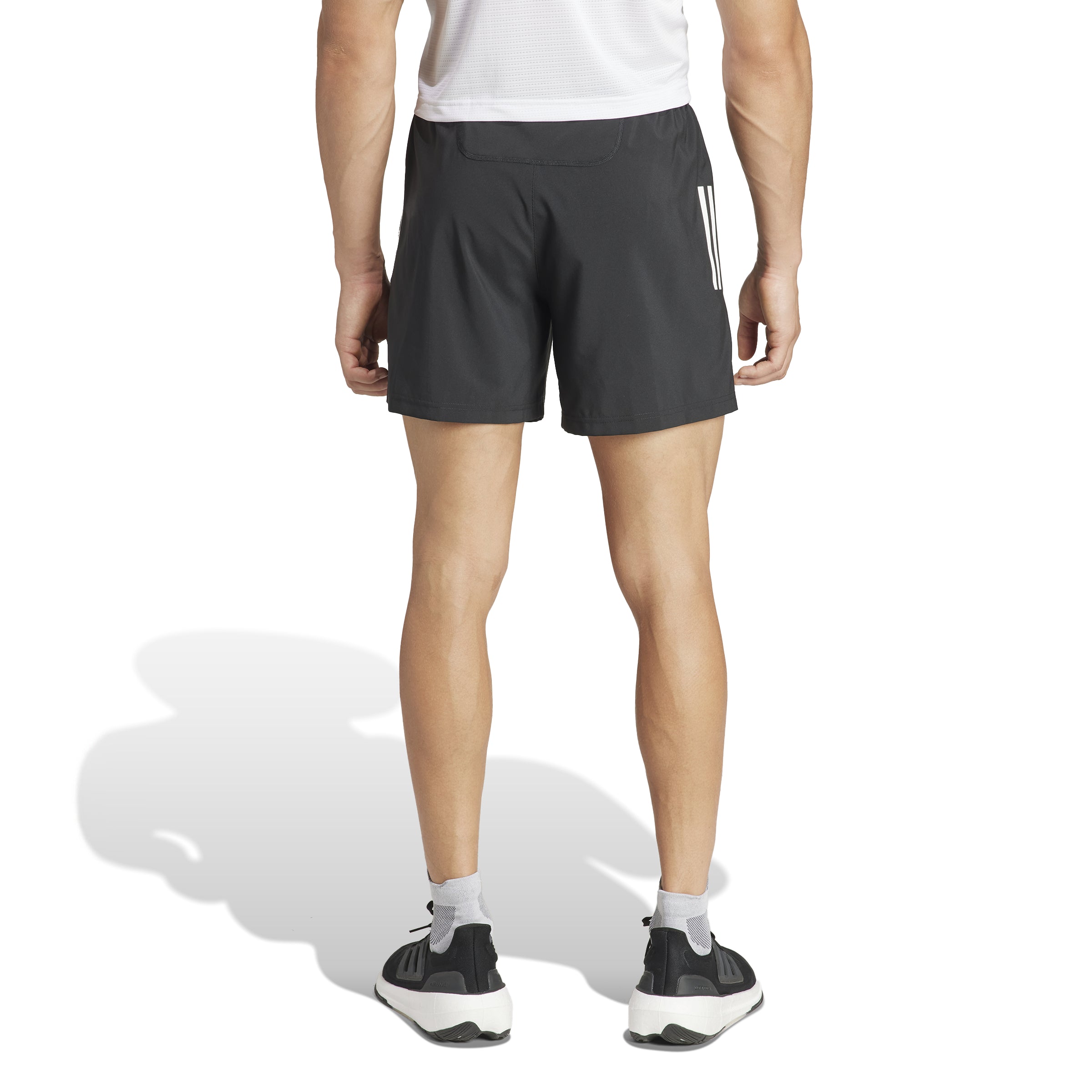 Adidas Men's 7 Own The Run Running Shorts - Lightweight & Breathable for Gym, Jogging & Workouts